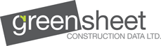 Green Sheet - Logo