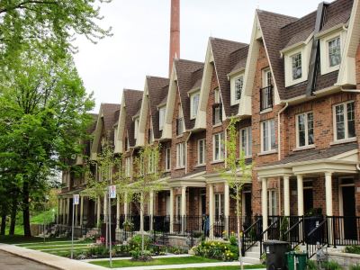 Multi Family