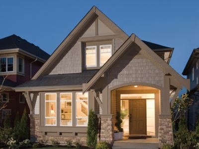 residential
